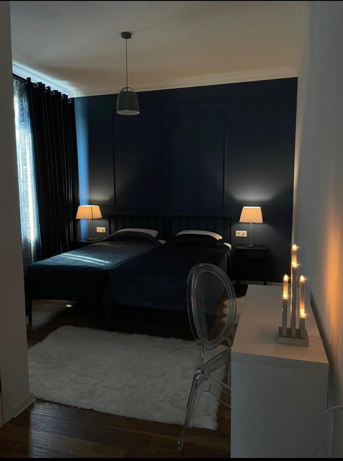 Hotel Უცხო-Utskho Telavi Extérieur photo